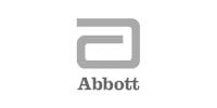 Abbott logo
