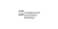 American Electric Power logo