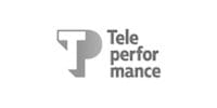 Teleperformance logo