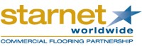 Starnet Worldwide Commercial Flooring Partnership